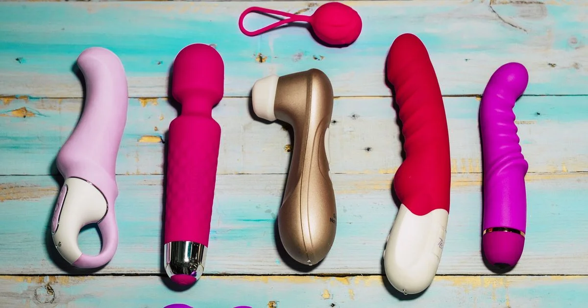 Top 5 Sex Toys Trending in Cameroon in 2022 – Valti Secret