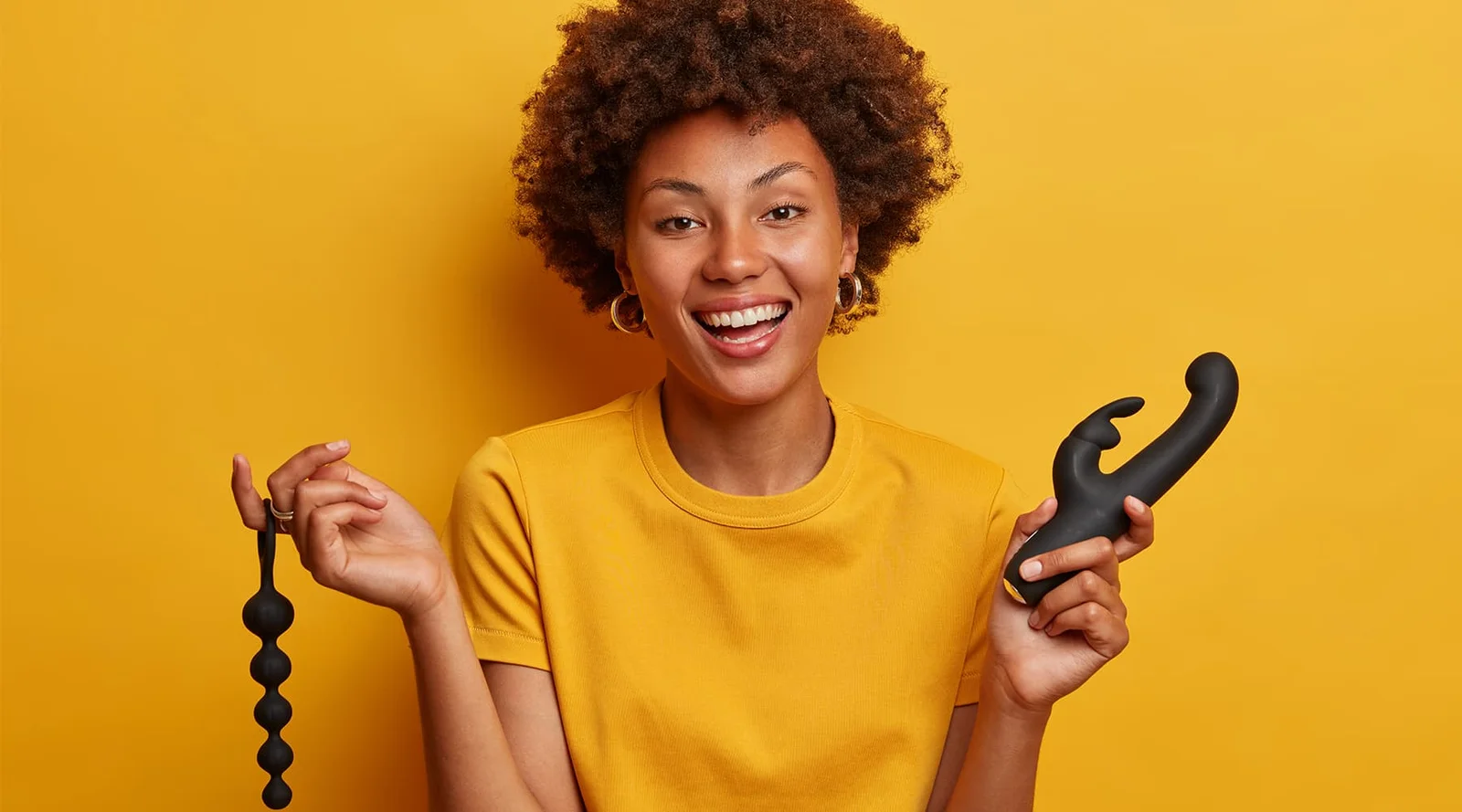 Top Sex Toy Trends in Africa for 2025: Cameroon Leading the Evolution